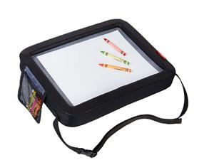 Skip hop Travel activity tray